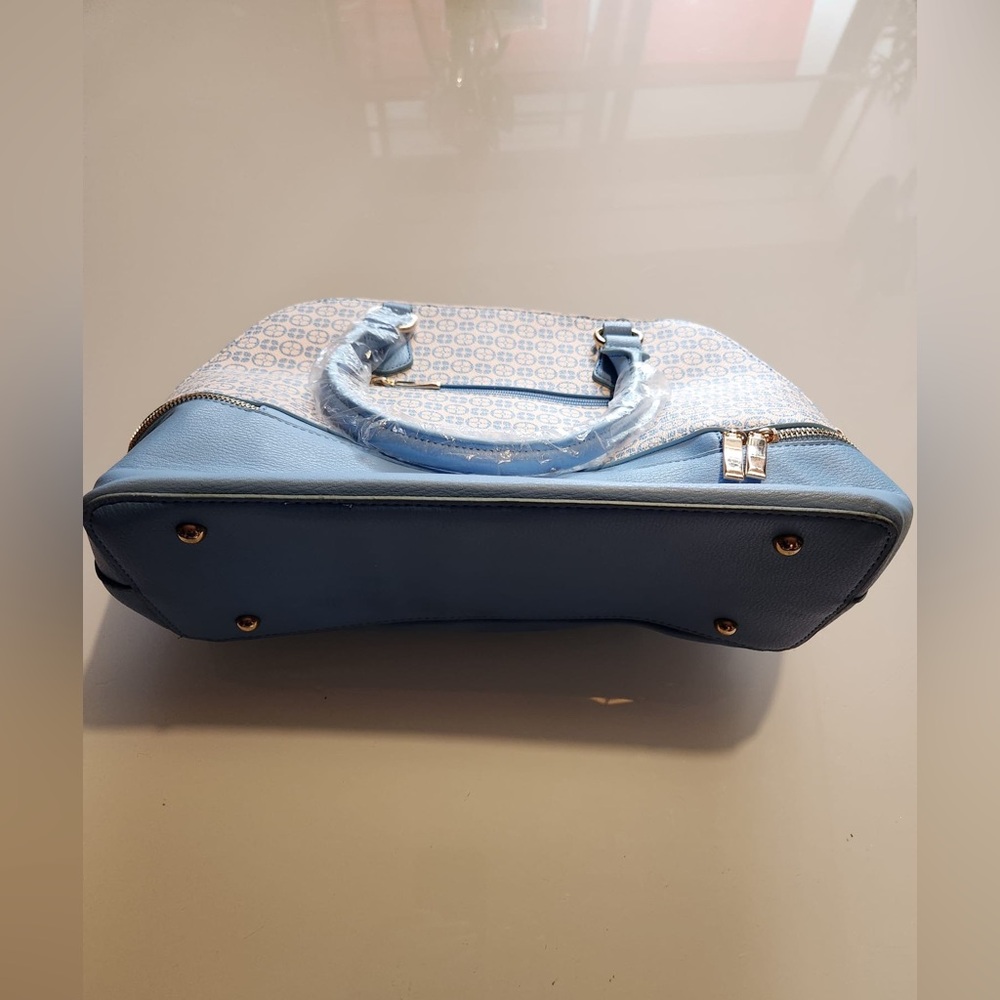 Iman Global Chic Handbag